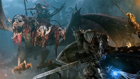 Lords Of The Fallen Performance Issues Pc Fix Stuttering Freezing