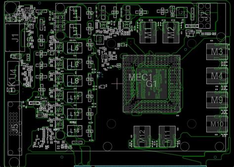 Schemat MSI GeForce GTX1660 SUPER GAMING MS-V375 • Forum ELVIKOM