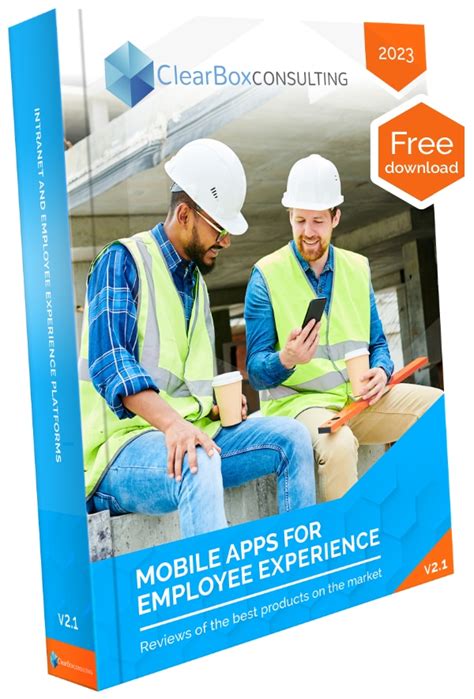 The Buyers Guide To Employee Mobile Apps Clearbox Consulting