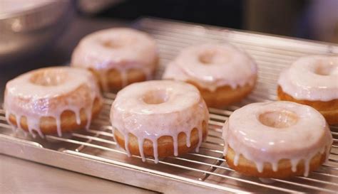 Drool Worthy Doughnut Shops In Melbourne To Get Gourmet Doughnuts