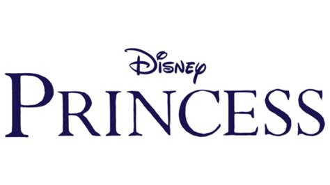 Disney Princess Logo, symbol, meaning, history, PNG, brand