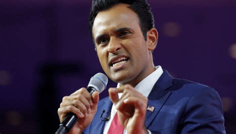 Is Vivek Ramaswamy Gay Who Is Vivek Ramaswamy BuzzRush