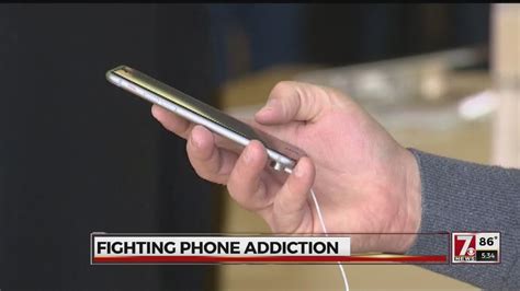 Fighting Iphone Addiction Youtube