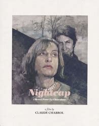 Merci Pour Le Chocolat Blu Ray Nightcap K Restoration