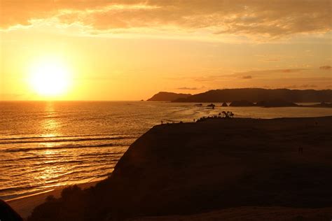 Le Coucher Du Soleil Lombok Île Photo gratuite sur Pixabay