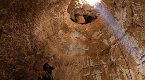 Luxurious Year Old Mansion Found In Southern Israel Archaeology