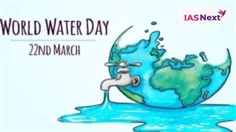 World Water Day Observed Today History Significance Theme And More