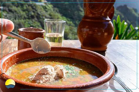 Scopri I Sapori Della Gastronomia Canaria Nei Suoi Migliori Piatti