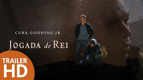 Jogada De Rei Trailer Oficial Legendado Hd Filme De Drama