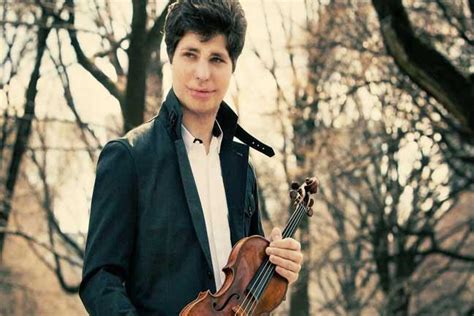 Augustin Hadelich | Article | The Strad