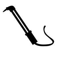 Welding Torch Icon Free Png Svg Noun Project