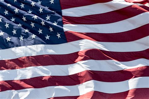 united states  america flag  stock photo public domain pictures