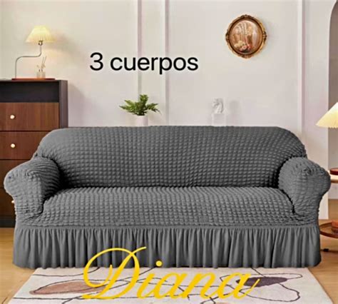 Ripley Funda De Sillon Cuerpos Turca