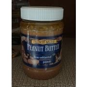 Trader Joe S Peanut Butter Crunchy Salted From Unblanched Peanuts