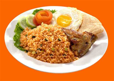 resep nasi goreng spesial