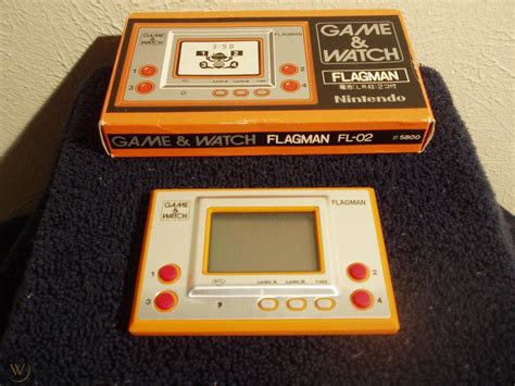 Электроника ИМ и Nintendo Game & Watch — Сообщество «Взгляд в Прошлое ...
