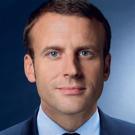 Lo Que Debes Saber Sobre Emmanuel Macron El Próximo Presidente De Francia