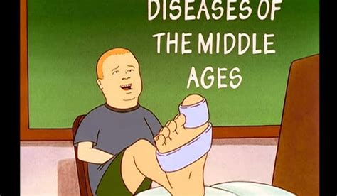 Bobby Hill Character Analysis