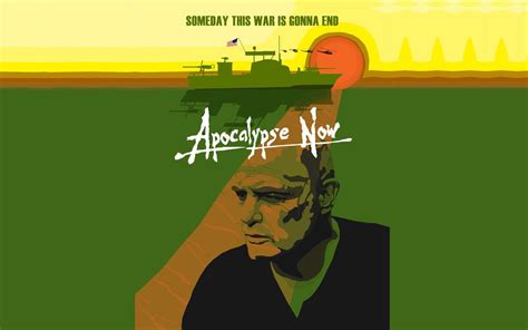 Apocalypse Now Wallpaper - WallpaperSafari