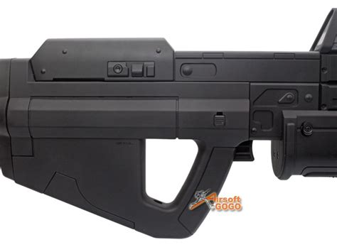 Assault Rifle Halo Ma5d Aeg Airsoftgogo