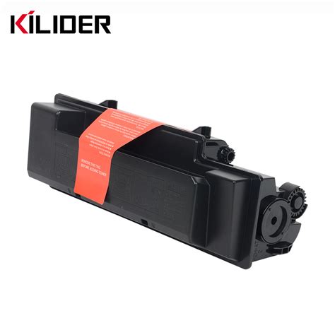 Tk Consumable Compatible Color Laser Printer Toner Cartridge For