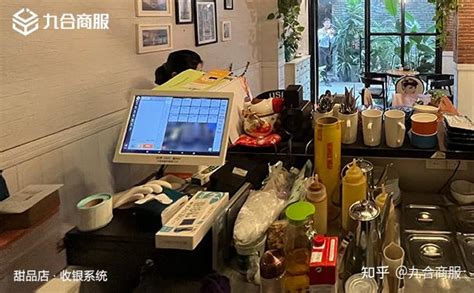 饭店收银系统软件有哪些？（餐饮收银软件排名榜前十名） 知乎