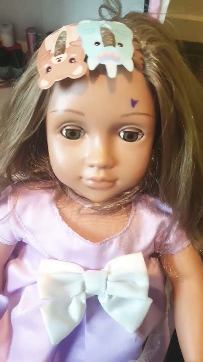 Doll Youtube
