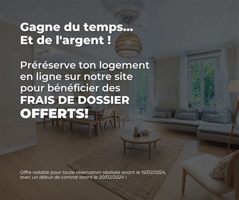 Appartement Meubl Colocation Lyon Coliving The Colivers