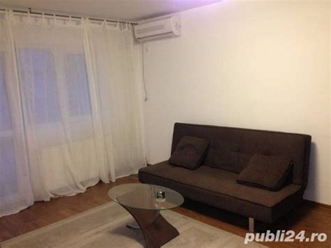 Inchiriez Apartament Cam Semidecomandat Mp Etaj Din