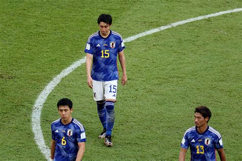 【カタールw杯】森保ジャパン、鉄壁のコスタリカを崩せず自滅 強気“攻撃的采配”が空回り Spread