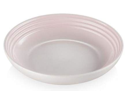 Le Creuset Signature Pastask L Cm Byggtogbuid Is