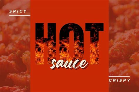 Entry By Mudimudimudi For Label Design For Hot Sauce Company Freelancer