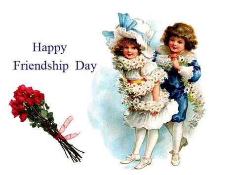 Friendship Cards- Friendship Day Cards, Friendship Greeting Cards ...