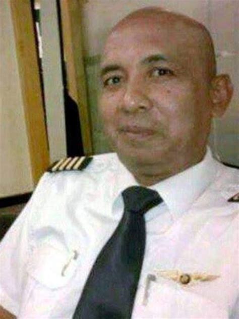 MH370 missing plane: Investigation of pilot Zaharie Ahmad Shah explained | The Advertiser