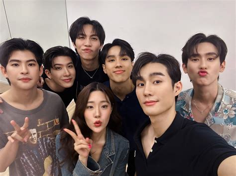 Only Friends [Episode 6] : r/GMMTV