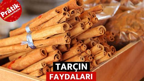 Tarçının Faydaları Nelerdir Pratik Yemek Tariflerim Videolu Yemek