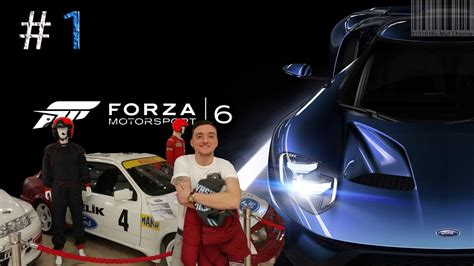 Forza Motorsport 6 Apex Pc Review Swiftpasa