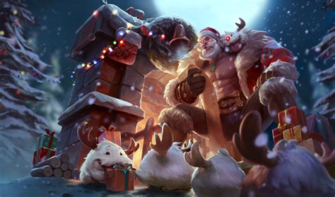 Poro Braum