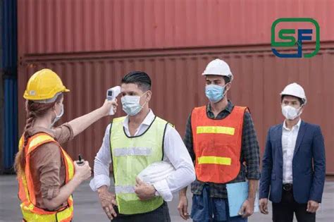 Medidas De Seguridad E Higiene Laboral En La Construcción Protege A Tus Trabajadores Y