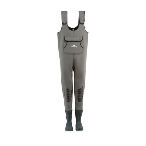 Waders Neopren Wathose Mm Profilsohle Xl Cormoran