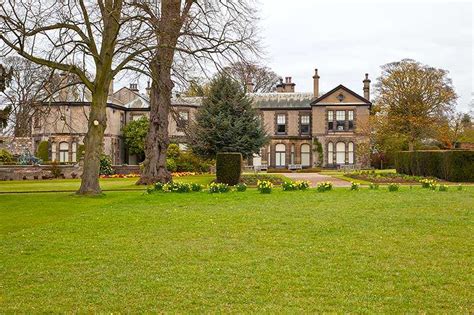 Lotherton Hall Estate Country Park Natureflip