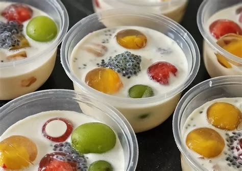 Resep Ide Jualan Kekinian Di Bulan Ramadan Cuan Menanti