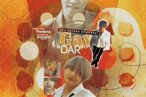 GAY dar História escrita por tkmoods Spirit Fanfics e Histórias