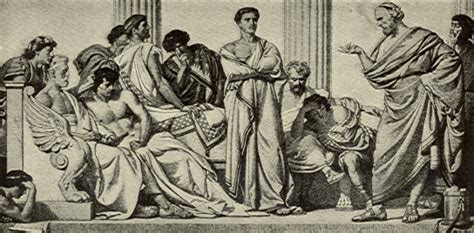 Law Schools Socratic Method Of Questioning