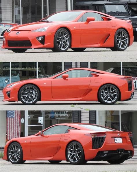 Pin By Luiz Lucchese On Veiculos Lexus Lfa Lexus Lexus Models