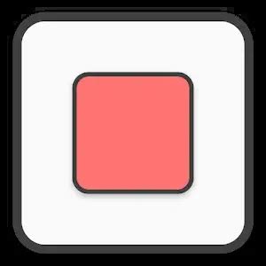 flat square icon pack  apk full version