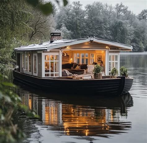 Houseboats for sale in florida – Artofit