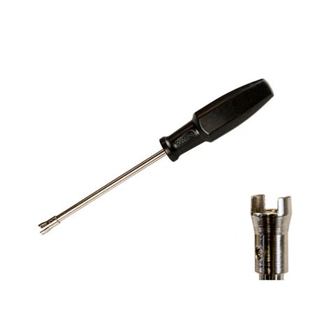 Coughtrie Lighting Ws7112 M5 2 Prong Screw Driver