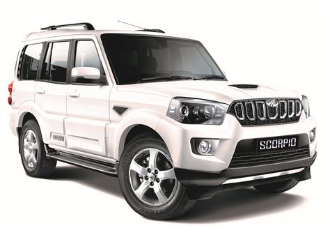 Mahindra Scorpio Price In India Mahindra Scorpio Reviews Photos