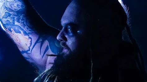 Bray Wyatt Conveys Cryptic Message Ahead Of Firefly Fun House On Wwe